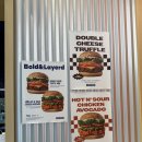 대구은행 황제지점 앞 | [다운타우너 대구빌리브헤리티지] 대구 수성구 맛집 | 대구은행역 수제버거맛집