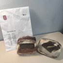 맘모스정비 | 듬뿍 맘모스샌드, 밀빛 롯데백화점 인천점 팝업후기 (초코꾸덕, 흑절미맘모스 / 웨이팅,위치, 종류, 가격)