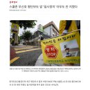 스쿨존 무신호 횡단보도 앞 ‘일시정지’ 아무도 안 지켰다 이미지