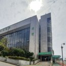 남부면허시험장 본관 이미지