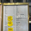 디저트 카페 블레스롤 목포전남도청점 다녀온 후기