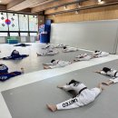 유나이티드 미르태권도장 이미지