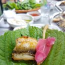 구산면521 | [구산면 맛집] 마산 해양드라마세트장 근처 현지인 추천 맛집, 명주숯불장어구이