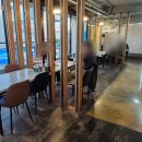 금호강 | 대구 동촌유원지 맛집 55온족발 온불세트 쟁반국수 맛있는 식사후기 금호강 뷰는 덤