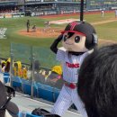 럭키수퍼 | 2026 KBO LG트윈스 잠실야구장 LG vs 키움 시범경기 다녀옴