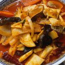 태화원 | 인천 차이나타운 태화원 후기｜고추짬뽕&amp;찹쌀탕수육