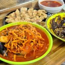 송산표고버섯 | 군산 짬뽕 맛집 차이나짬뽕 f. 고기짬뽕 먹고 포장 까지