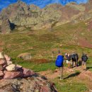 The 10 best treks in the world - lonely planet 이미지