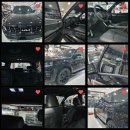 석전동587 | 마산 썬팅 석전동 윈도틴팅 시공 후 자동차 레인보우 v90 썬팅 시안성 내부 외부 후기 feat. 기아...