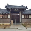 광양 인서리 우달홍 정려비와 세수제 이미지