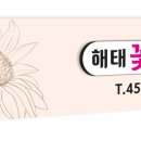 해태플라워