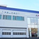 푸조서비스센터 이미지