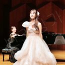 소프라노 심규연 리사이틀 이미지