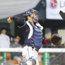 안방마님 이미지