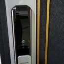 홈앤필름/도어락