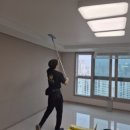 청라힐스자이 84a 친환경입주청소 고객만족후기
