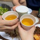 [중흥골드스파 펜션] '나비의꿈' 펜션여행 다녀왔어요!