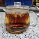 자연산둥굴레/야생돼지감자/결명자/무茶/흑찰옥수수뻥 이미지