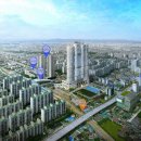 코아루아파트 앞 이미지