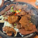 예가석갈비 | 충남 공주 석갈비맛집 예가 가족모임장소로 추천하는 내돈내산 후기