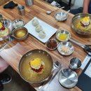 가야밀면 갈비탕 이미지