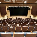 동구문화체육센터 전시실 이미지