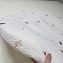 130 | 비비엔다 원형러그 130 내돈내산 후기, 세탁방법