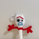 토이스토리 포키 너무 귀여워요 ㅠㅠ 이미지