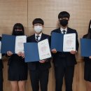 울릉중학교 이미지