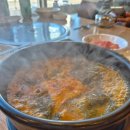 포항 장성동 국밥 묵은지뼈찜맛집 누리마을감자탕 장성점 재방문