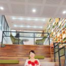 광교푸른숲도서관 이미지