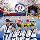 용인대 효성체육관 이미지