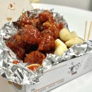 호수닭강정 | 신월동 서서울호수공원 맛집 김씨치킨 닭강정 솔직후기
