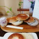 소로3-136(혁신도시) | 소화잘되는 빵 베이글 맛집 에피베이글 베이글 택배 온라인 주문