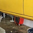 금오모터스 | 양산잔유제거 맘편한모터스에서 경험한 믿음직한 차량 정비 후기