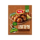 하림닭 이미지