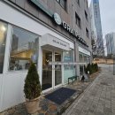 역북-22 | 그레인 스퀘어ㅣ용인 역북 실패없는 디저트, 감성 인테리어, 특색있는 음료, 두쫀쿠까지 다 있는 카페