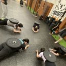 크로스핏 코알라 염창 이미지