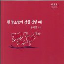 흰 물소들이 강을 건널 때/류시경 이미지