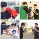 원 복싱 | 김포 복싱 오픈도어복싱센터 구래동 프라이빗 PT 후기