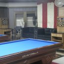 플러스당구장 이미지