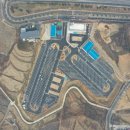 아산시 복합공영차고지 이미지