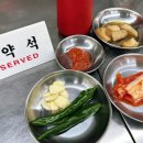 똘이장군돼지부속일산탄현점
