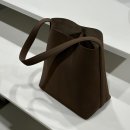 더자라 | 더로우 파크백 가성비템, ZARA 자라 가방 실착 후기