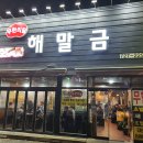해말금