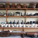 얼음골 축음기 소리박물관 이미지