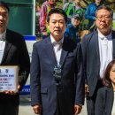 장동혁 대표 “이재명 투표 독려는 자아비판, ‘최악의 저질’ 심판해야” 이미지