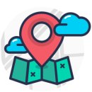 본자일 약수터 이미지