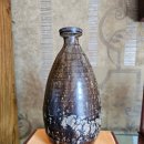 주병이 | 고려 시대 하면 고려청자가 떠오르지만 고려 흙유 주병이 있다는 사실