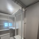 e편한호텔 | 안양시스템행거 유앤아이룸 드레스룸 어반포레자연앤e편한세상 시공 후기